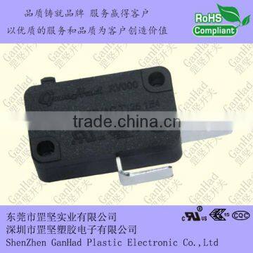 Micro switch