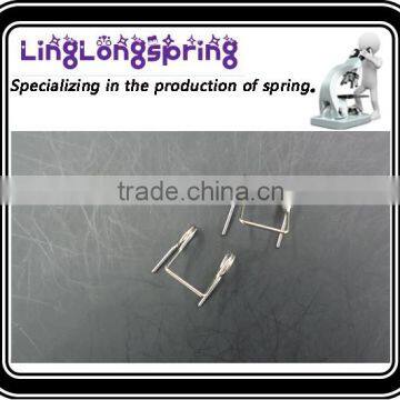 lighting torsion spring