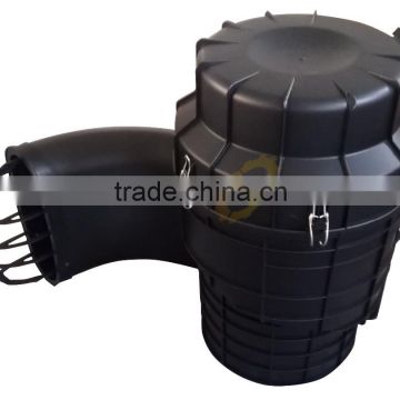 Truck parts, sensational quality AIR FILTER HOUSING shipping from China for Scania truck1506546