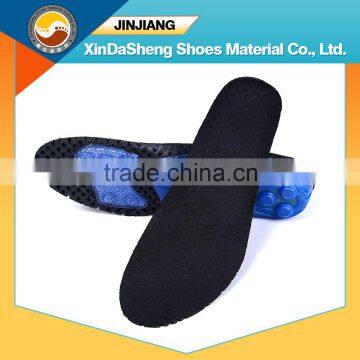 footcare massage magnetic eva plastic basketball shoes insole