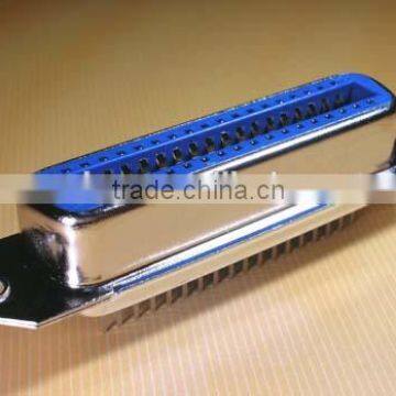 Centronic Connector With PCB Mounting Type photo-2