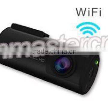 2015 New Product New Ambarella a7 Wifi Action Cam With WiFi And External GPS photo-3