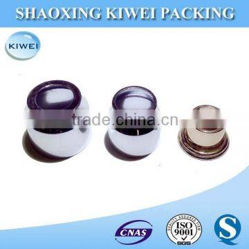 Aluminum bottle lid in reasonable price