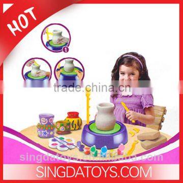 Hot sale funny 103 Handmade Clay DIY Educational Toys