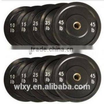 Bumper Plate 2015 NEW