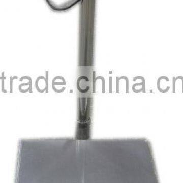 waterproof weighing/counting/price computing platform scale