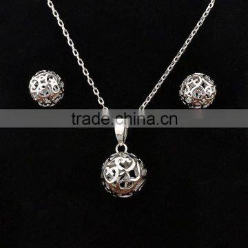 Jewelry Wholesale Ball Costume African Jewelry Sets photo-5