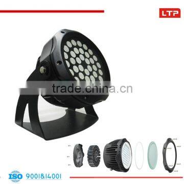 DC24V RGB IP65 LED Spot Lightings