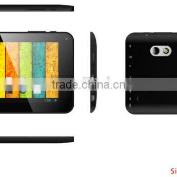 7 inch A33 quad core tablet pc anroid 4.4
