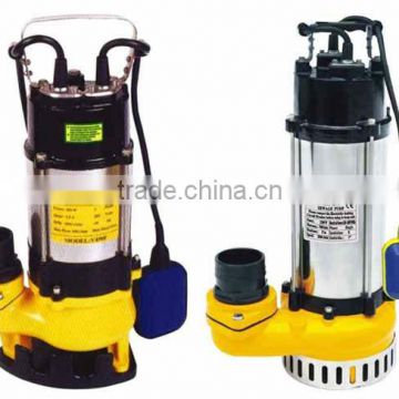 V450F centrifugal submersible pump