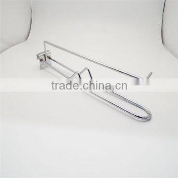 Factory Direct Retail Metal Euro Display Hooks Price Tag Hooks photo-2