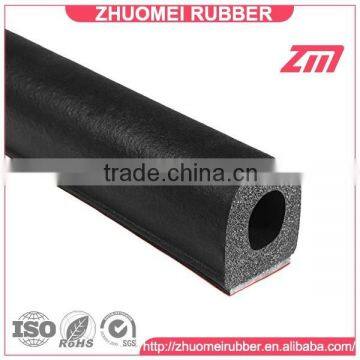 EPDM Sponge Closed Cell Extrusion Rubber