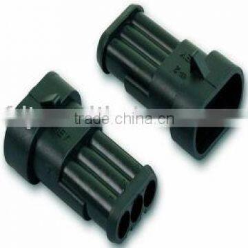 Waterproof Connector