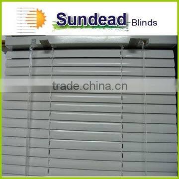 Wholesale 25mm aluminumvenetian blinds mini blinds at cheap price for home decor