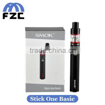 China supply good price vape wholesale Smok Stick One Basic Kit vs eleaf i just 2