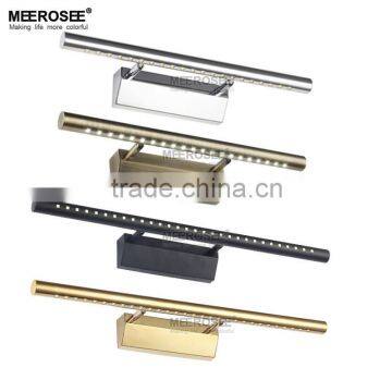 Wholesale Full Length Mirror Light LED Modern Wall Lighting for Home MD82062 photo-4