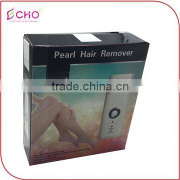 BC-0809 Cheap Rechargeable Women Personal Electronic Hair Trimmer As Seen On TV Electric Hair Remover Lady Shaver Quality Choice photo-6