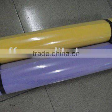 EVA foam roll yoga/gym mat