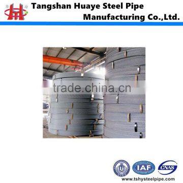 All size pc steel bar with best quality ASTM JIS standard prestressed steel bar