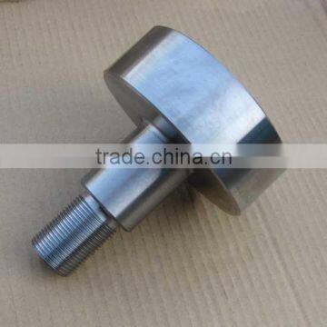 CNC Nut Bolt Lathe Thread Rod Rotating Parts photo-5