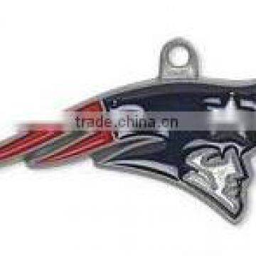 Fashion NFL Charms New England Patriots Team Logo Charms Wholesale                        
                                                Quality Choice