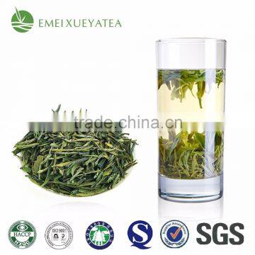 Tea Room Supplies Wholesale Fat Removal Tin Box Topping Bubble Organic Green Tea photo-3