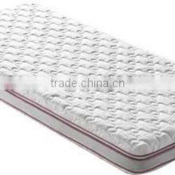 Mattress Reese Pocket Spring + Visco