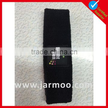 5*18cm terry cotton fashion headbands