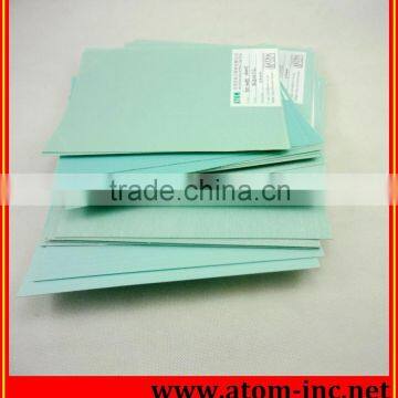 TPU Hot Melt Glue Sheet for Shoes From Atom Shoes Material Ltd. photo-2