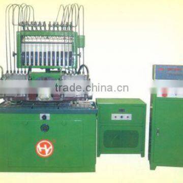 HY-H common rail injector and pump test bench