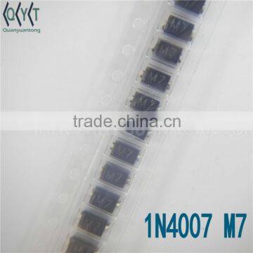 Diodes 1N4007 M7 NEW photo-2