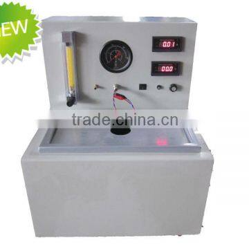 new product (GPT )petrol pump test bench, goos welling , pump test equipment