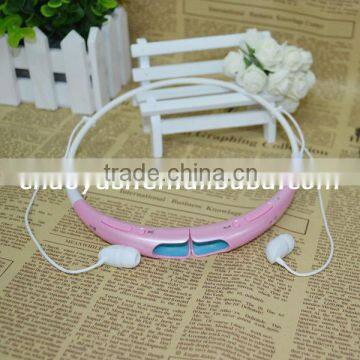 Wholesale universal bluetooth 4.0 stereo wireless headphone HB-740