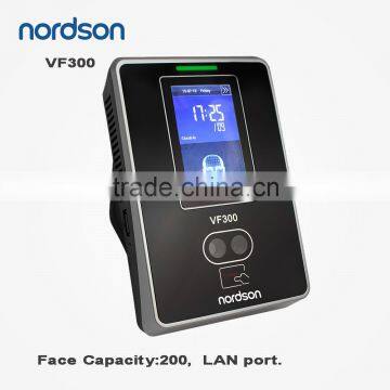 VF300 Face & RFID Time Attendance, Face Clocking Device