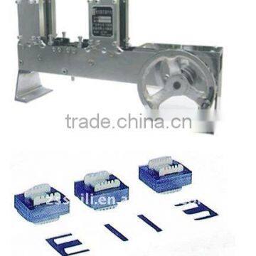 EI 28 Stacking Machine photo-3