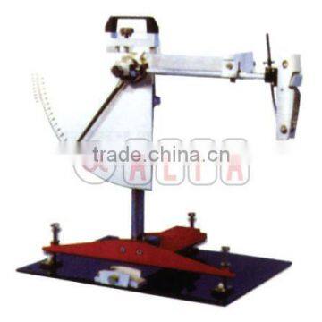 Skid Resistance Tester