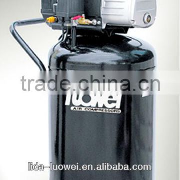 2015 new products in china 2HP vertical mobile air compressor LW-L2550