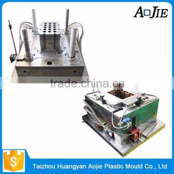 High Precision Injection Plastic Mold Maker