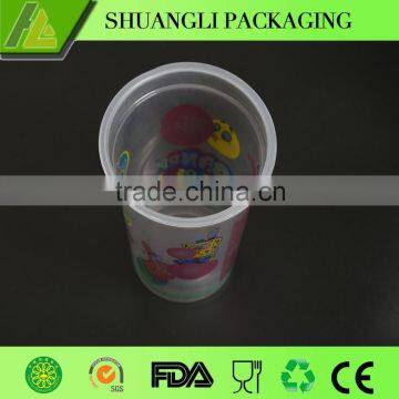 Plastic Cup Tray photo-4