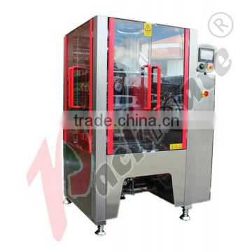 Food packaging machinery for seeds, seafood, yogurt,snacks,peanuts,beans,herbal teas,candies,biscuit,sweets,big bag packing line