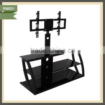 modern design articulating tv wall mount lg lcd tv