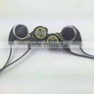 Bluetooth Headphones, Wireless Earbuds Bluetooth Headset With Mic Sports Running Earphones for IPhone Sony Samsung Nzhen Factory photo-3