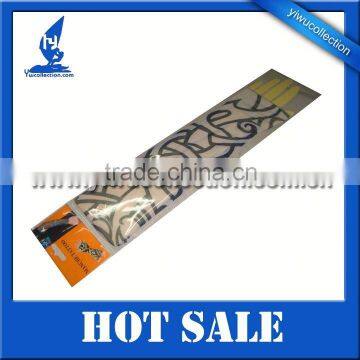 tattoo sleeves,	fabric tattoo sleeve