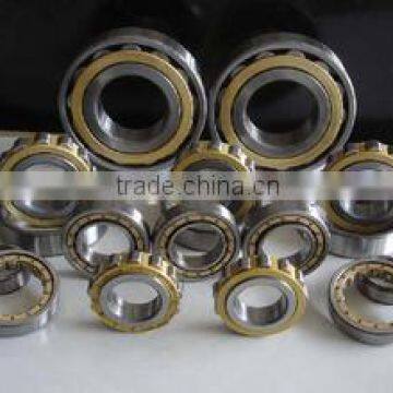 NSK,NTN,IKO Cylindrical Roller Bearing NU207 With Workable Price