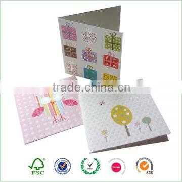 gift card packaging envelope