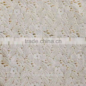 cheap wholesale nylon cotton lace fabric lace fabric for underwear