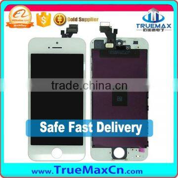 OEM supplier for iPhone 5 LCD