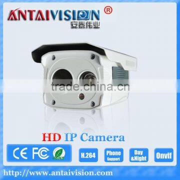 Hot sale p2p ip 2.0 megapixel 1/3 coms camera