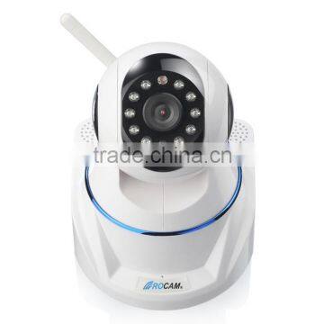 Baby Monitoring Devices Android USB IR Camera Remote Control photo-5
