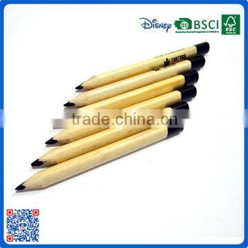 Wholesale 3.5 Inch Wooden Pencil for School Students With High Quality photo-4